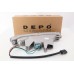 Mazda Lantis Front Lamp Bumper Lamp [ 1 PC Left / Right ]